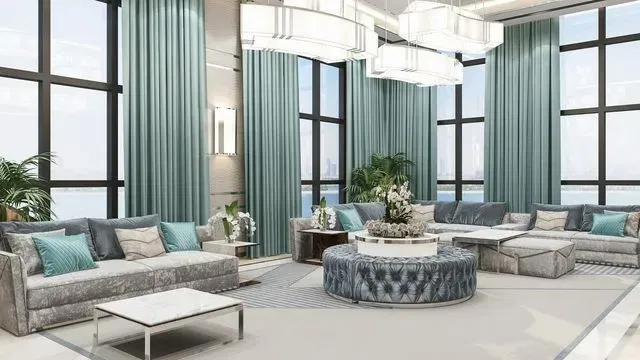 Дизайн дома: декор и идеи студии