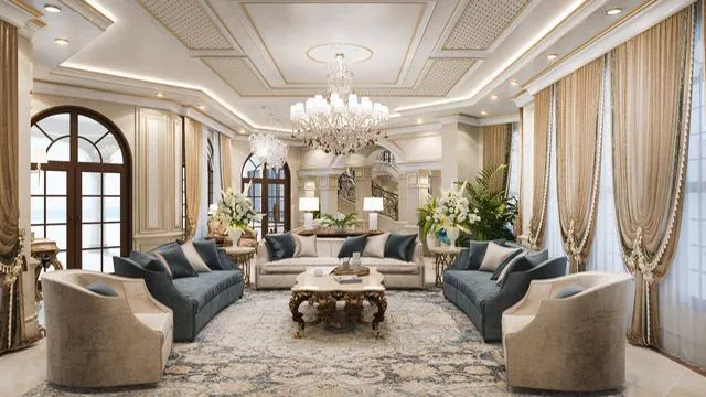 اكتشف استشاري هندسة معمارية رائد في لوس أنجلوس