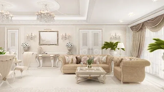 Впечатляющие интерьеры Сан‑Франциско — идеи и планировки