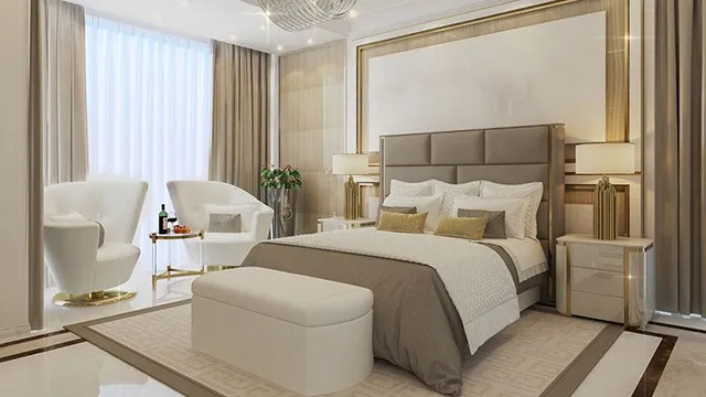 شركة تصميم داخلي لوس أنجلوس — ارتقِ بمساحتك
