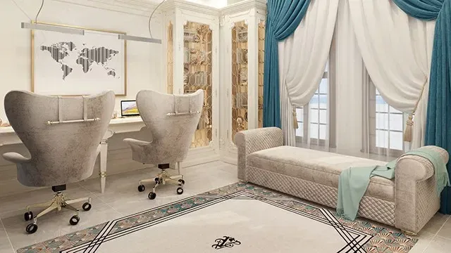 Архитекторы Нью-Йорка: избранные проекты — Антонович Дизайн