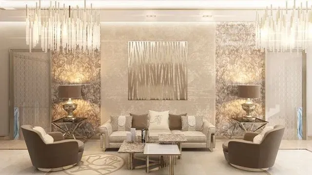 Canada's Breathtaking Interior Design Masterpieces