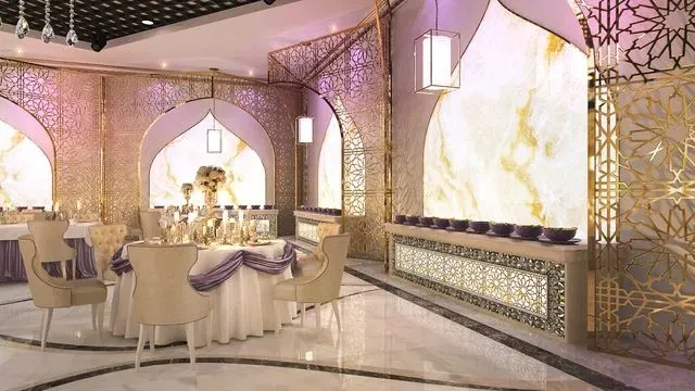 Ведущая студия интерьерного и архитектурного дизайна — шедевры домов