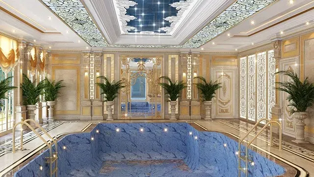 Планы домов и дизайн интерьера Нью-Йорка — создайте дом мечты