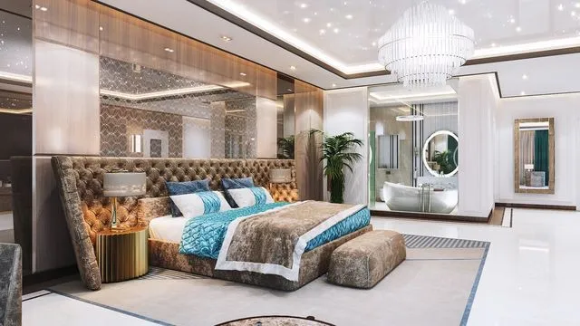 أفضل ١٠ مصممي التصميم الداخلي في نيويورك