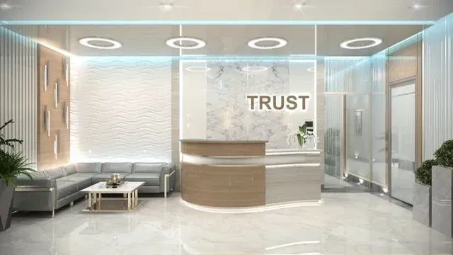 Transform Your Office with Designer Consultant Katrina Antonovich