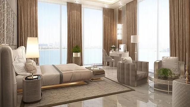 إلهامات تصميم المنزل الفاخرة من نيويورك