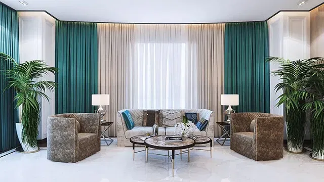 Top 10 Interior Designers in California: Unveiling the Best