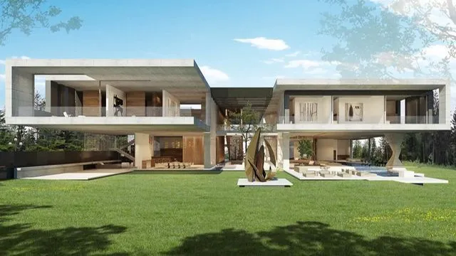 Canada's Leading Architecture Firms: A Showcase of Excellence