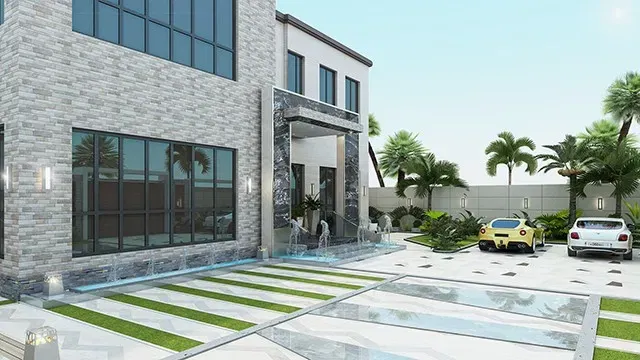 Unveiling the Finest Residential Buildings in Los Angeles