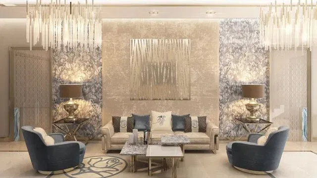 Захватывающие дома Калифорнии: интерьер и экстерьер