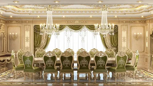 Дом и дизайн в Лагосе — тренды и вдохновение