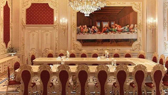 Ведущая компания по дизайну интерьера в Лагосе — преобразите пространство