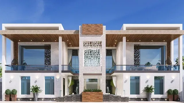 Архитектор в Лондоне для проекта вашей мечты