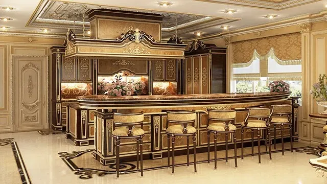 Дизайнерский декор Нью-Йорка — преображение жилого пространства