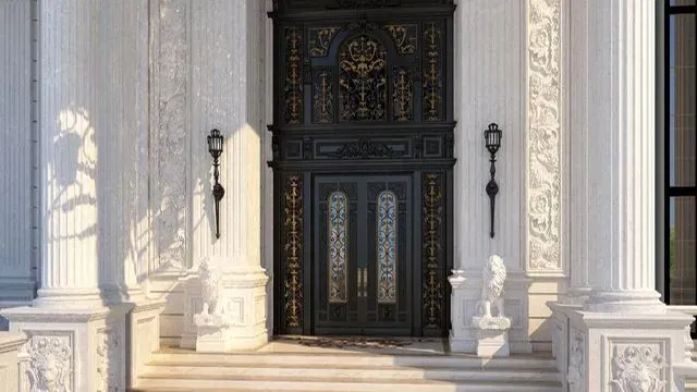 Изысканные планы дома в Лагосе — найдите дом своей мечты