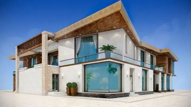 Пионеры строительной отрасли Дубая