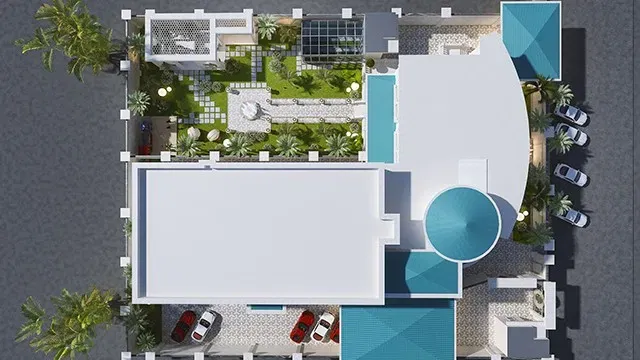 Ведущая архитектурная компания Lagos — качество и инновации