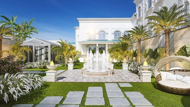 The Ultimate Guide to Landscape Design Ideas