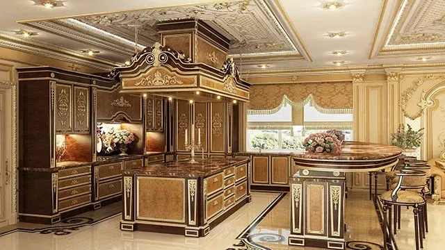 World-Renowned Interior Designers and Their Masterpieces