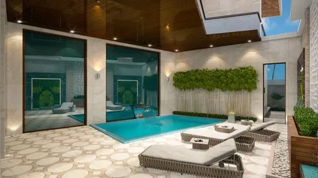 Элитный дизайн интерьера в Лондоне — проекты для роскошных апартаментов