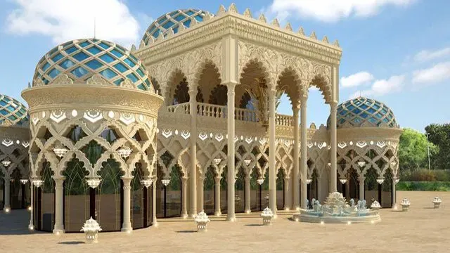 Архитектурное бюро в Лондоне — элитный дизайн интерьеров