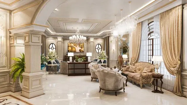 ТОП 10 дизайнеров интерьера Торонто — элитные проекты