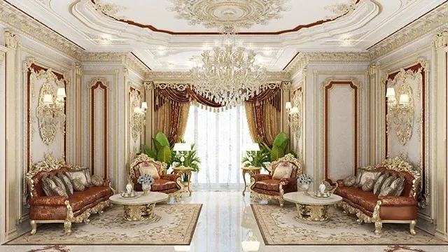 Лучшие проекты домов Лагоса: жизнь в роскоши