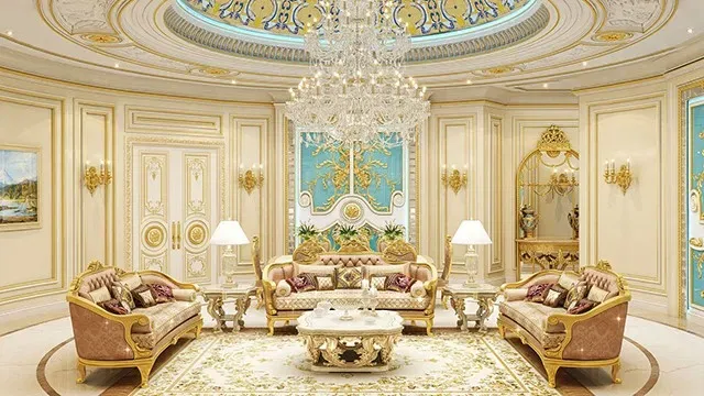 Архитектурный проект и дизайн интерьера в Коломбо