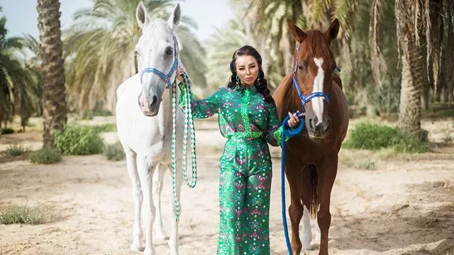 The Most Influential Female Interior Designers