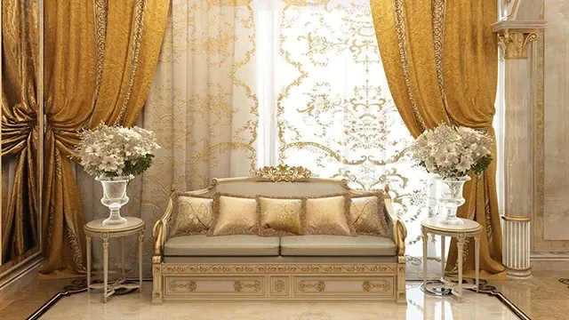 Лучшая компания по дизайну интерьера Нигерия Лагос