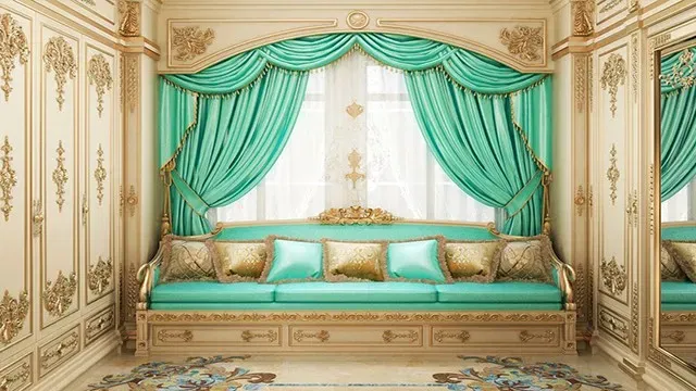 Инновационные 3D-решения для дизайна дома в Нигерии