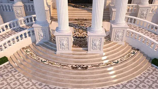 Nigeria's Finest Elite Homes: The Pinnacle of Luxury Living