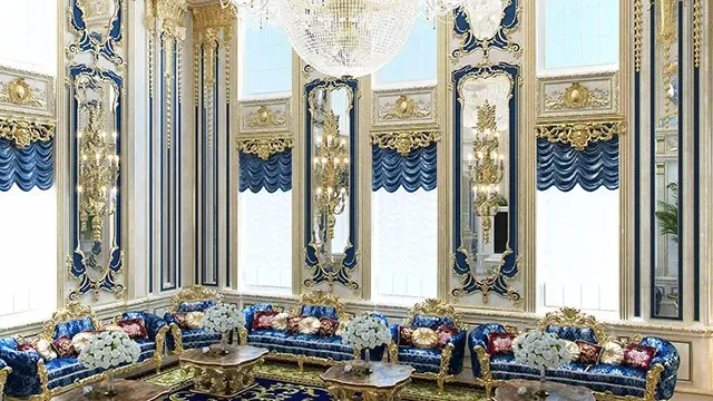 Восхитительный дизайн домов в Лагосе, Нигерия