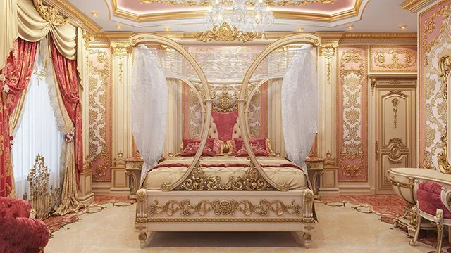 Unveiling Dubai's Finest Interior Design Trends