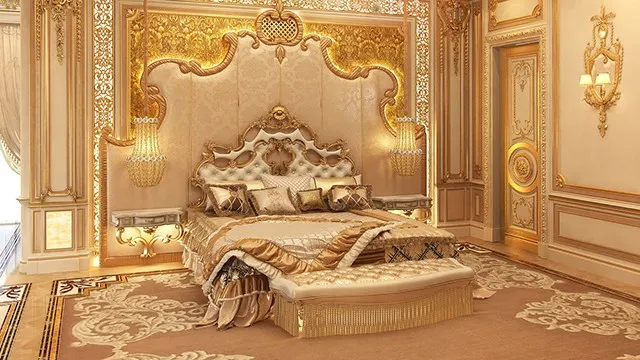Unveiling the Premier Interior Designer in Dubai, UAE