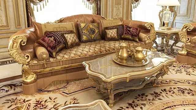 Топ-10 дизайнеров интерьеров Нигерии — полный список