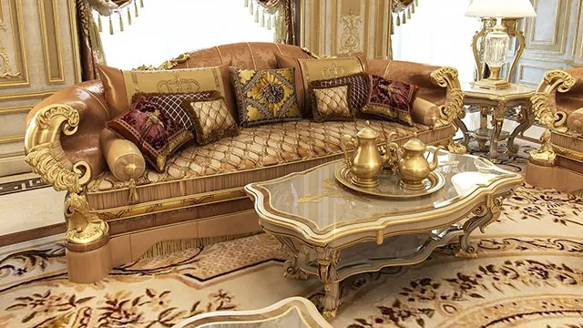 أفضل ١٠ مصممي ديكور في نيجيريا