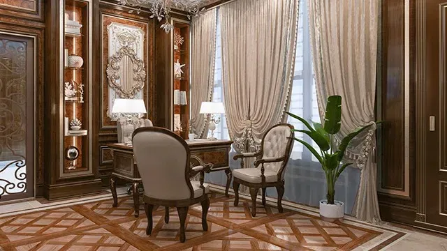 Премиальное архитектурно-дизайнерское бюро Нью-Йорка: преобразите пространство