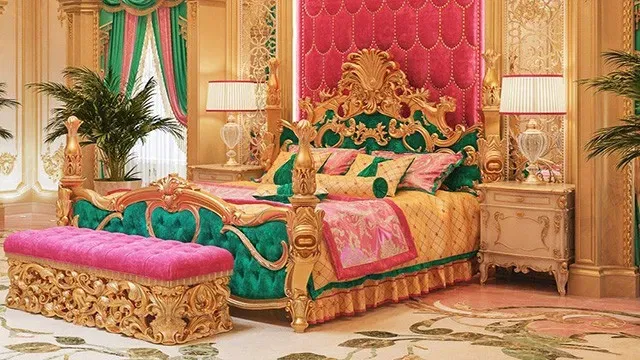 Представляем самые впечатляющие проекты домов мечты Нигерии