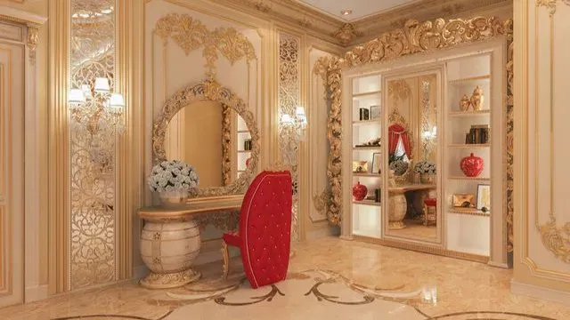 Преобразите дом: онлайн-дизайн интерьера в Нигерии