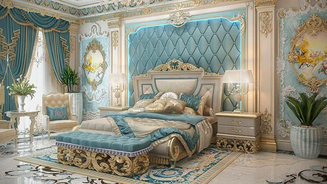 تصميم المنازل: أفكار متكاملة للمنزل والديكور
