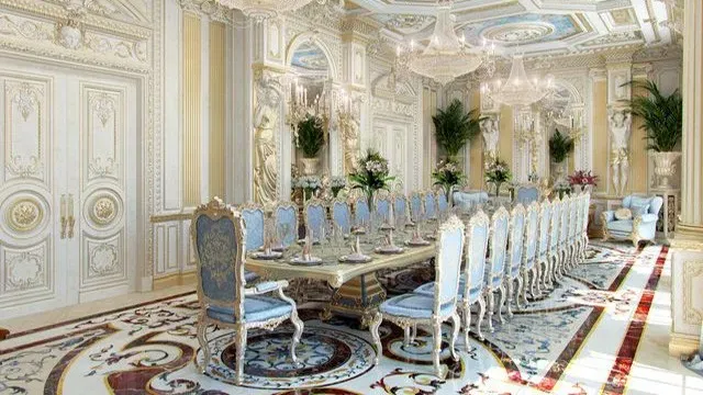 Top 10 Interior Design Companies in the UAE