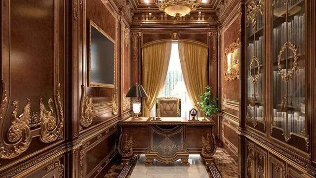 Nigeria's Office Interior Design: The Ultimate Guide