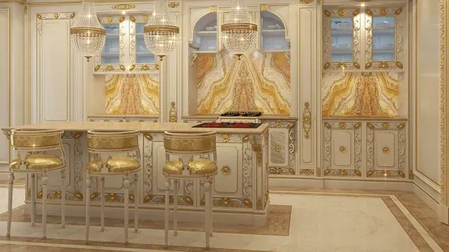 Kitchen Interior Design: The Ultimate Guide