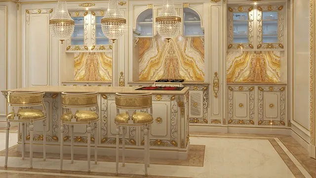 نصائح تصميم المطبخ: تحسين الوظيفة والأناقة