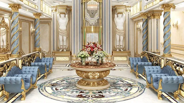 خطط تصميم المنزل لاغوس — دليل لتنفيذ منزل أحلامك