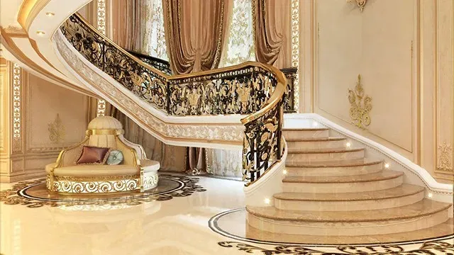 Вдохновляющие тенденции дизайна и оформления интерьера 2019