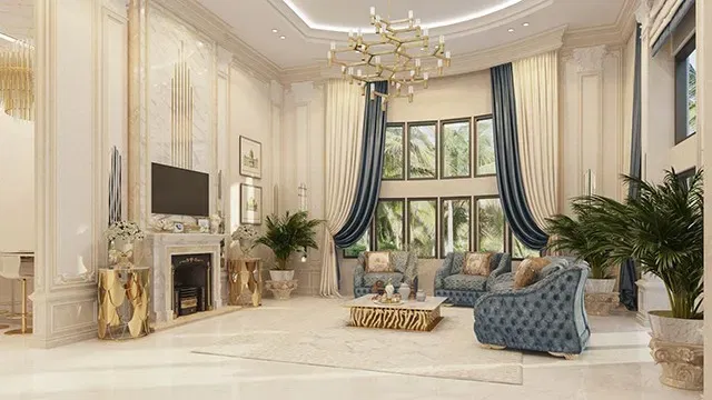 Miami Living Room Design: The Ultimate Guide to a Luxurious Space