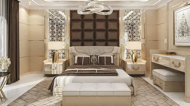 Best Bedroom Interior Design Ideas for a Stylish Makeover